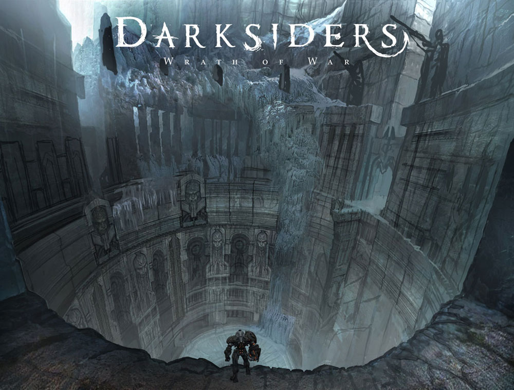 Darksiders
