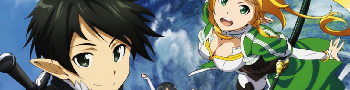 Sword Art Online Lost Song