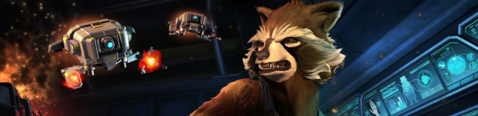 Marvel's Guardians of the Galaxy - Episode 2: Under Pressure