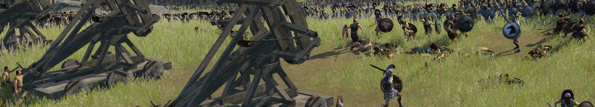 Total War: ROME II - Rise of the Republic