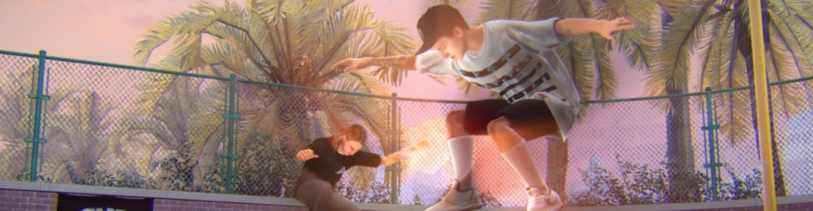 Tony Hawk’s Pro Skater 5