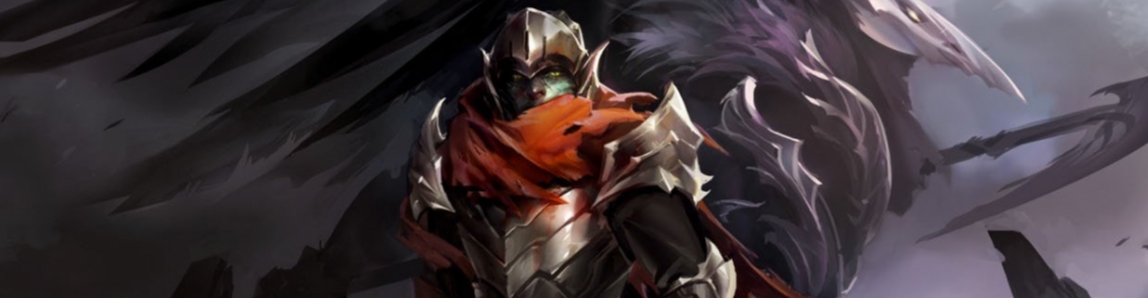 Death's Gambit
