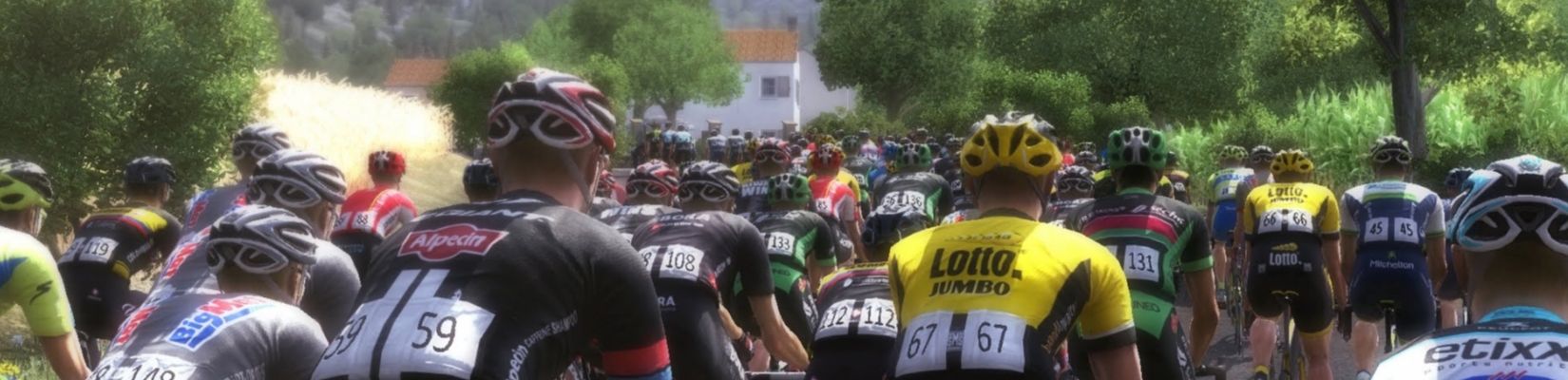 Pro Cycling Manager 2016