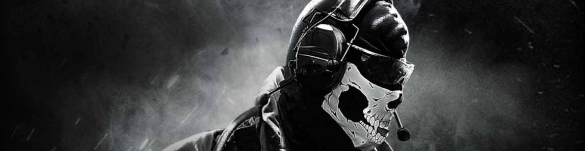 Call of Duty: Ghosts