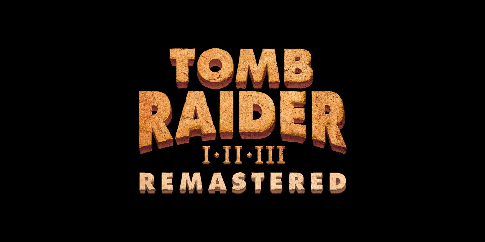 Tomb Raider I•II•III Remastered