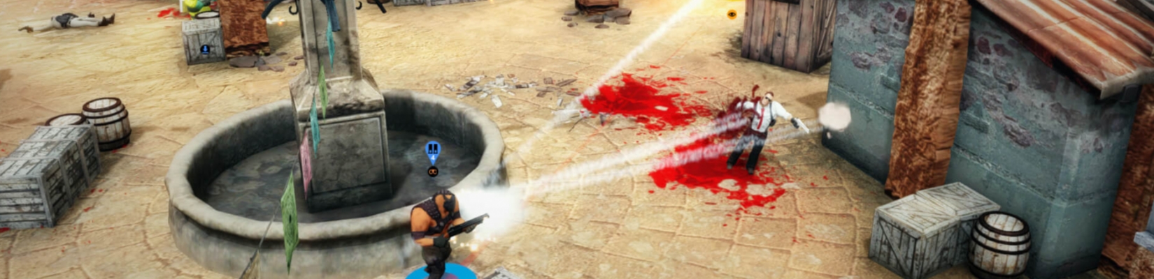 TASTEE: Lethal Tactics