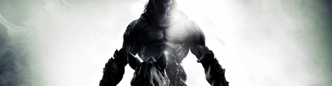 Darksiders II: Deathinitive Edition