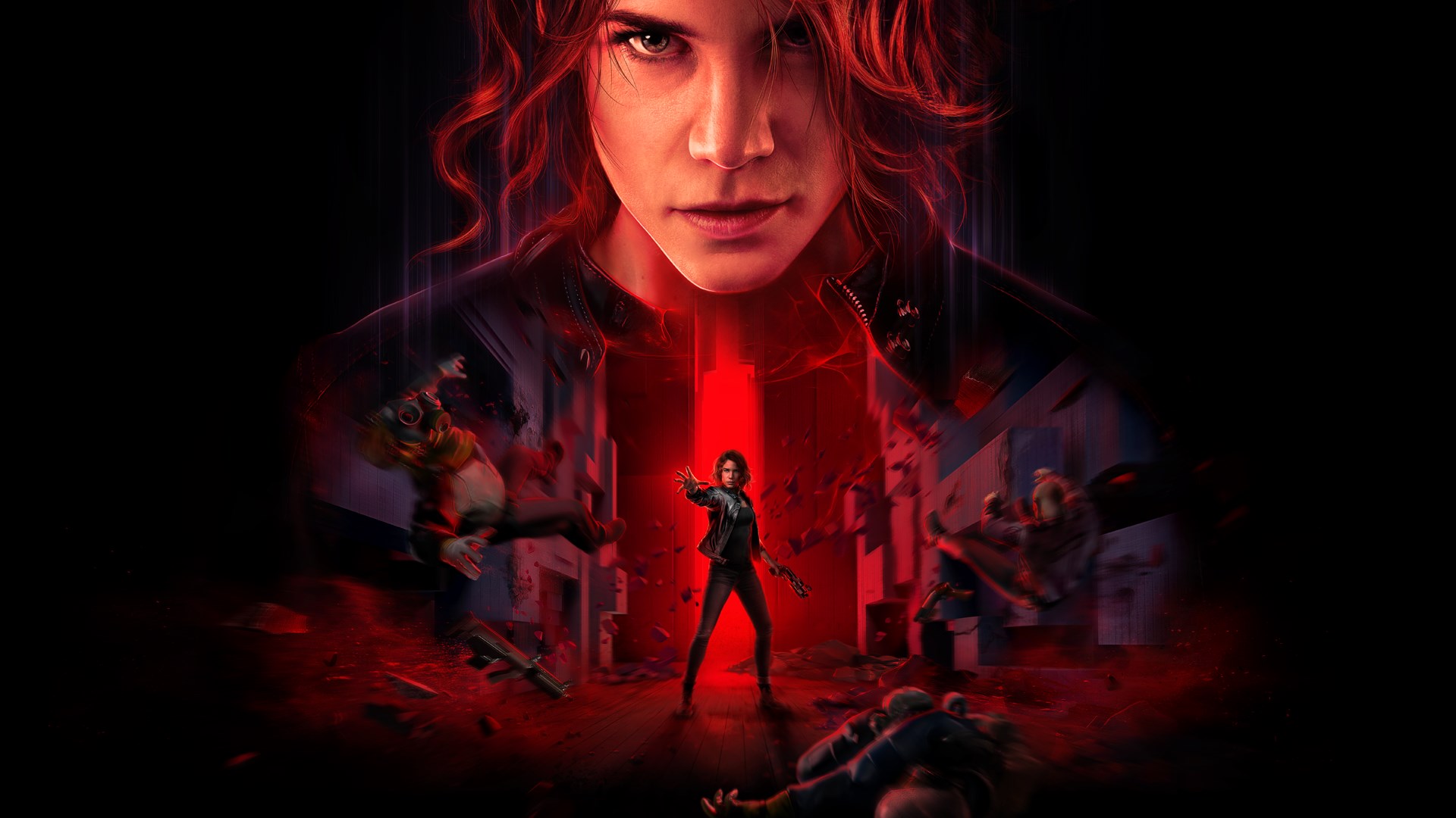 Control: Ultimate Edition