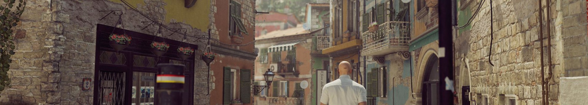 Hitman Definitive Edition