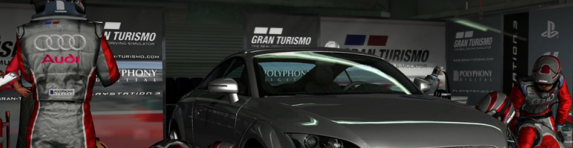 Gran Turismo 5 Prologue