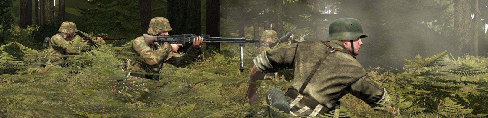Iron Front: Liberation 1944