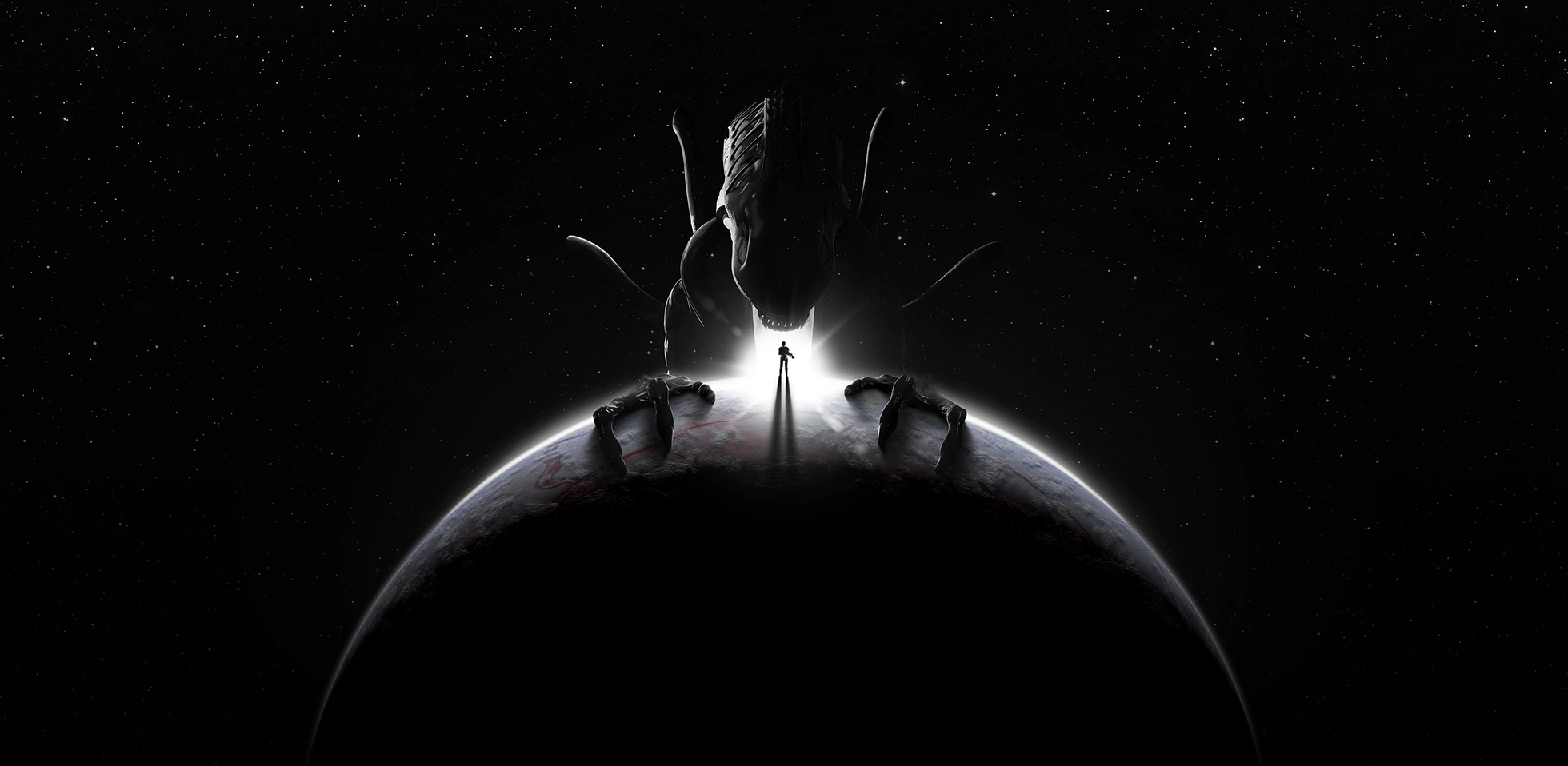 Alien: Rogue Incursion