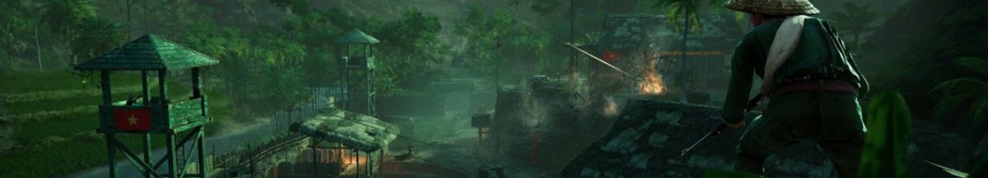 Far Cry 5: Ore di Tenebra
