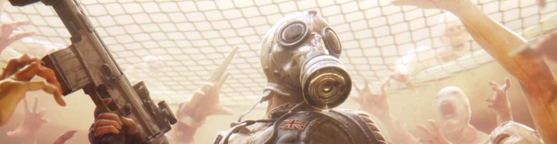 Killing Floor 2