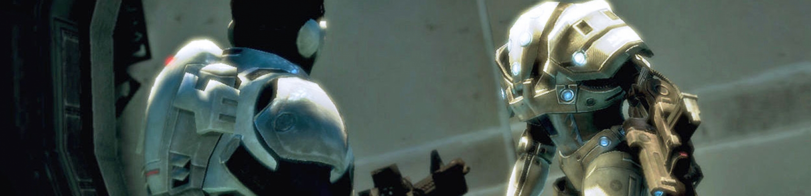 Shadow Complex Remastered