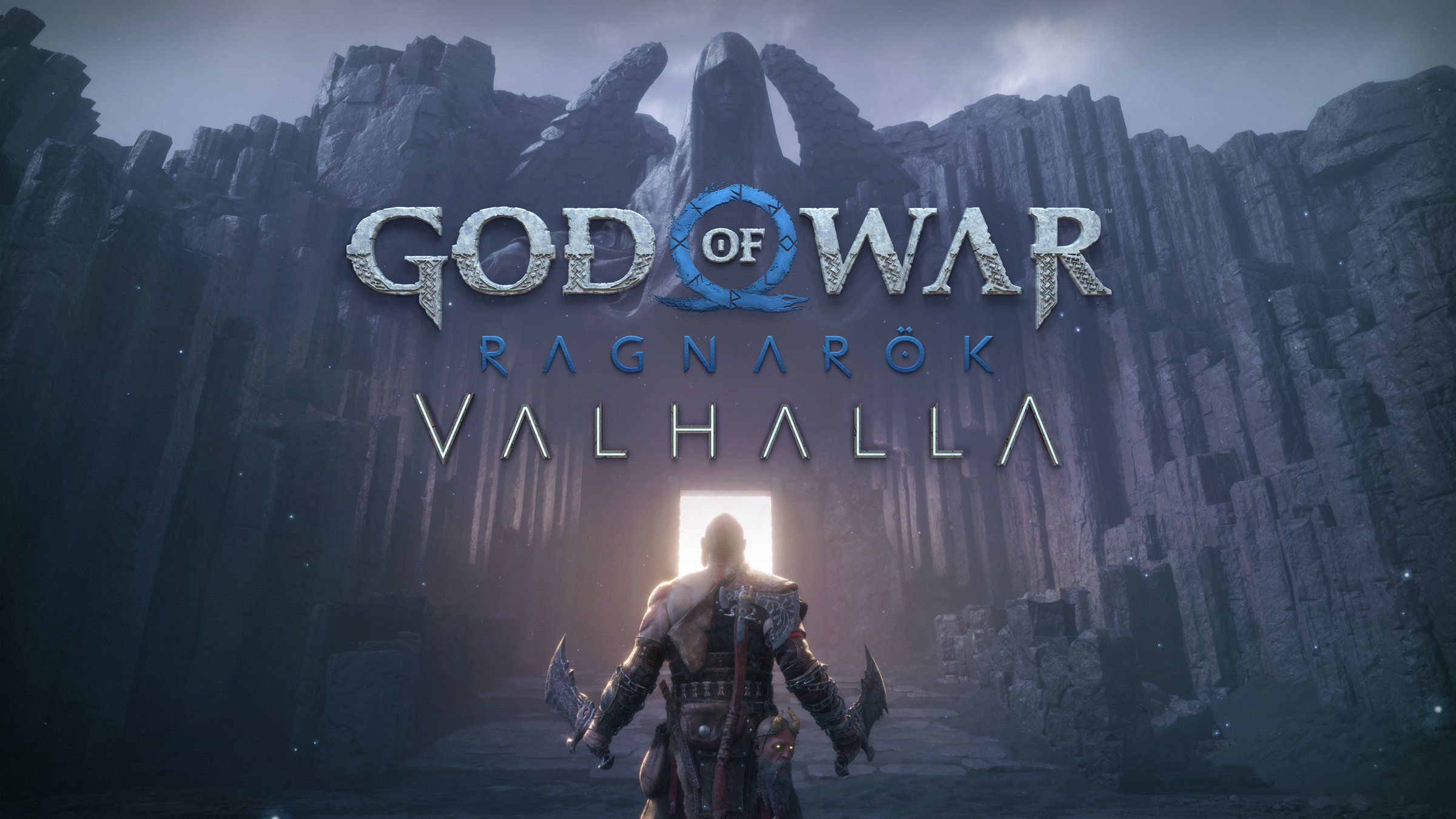 God of War Ragnarök: Valhalla