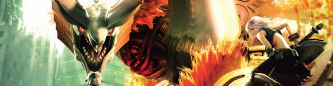 God Eater Resurrection