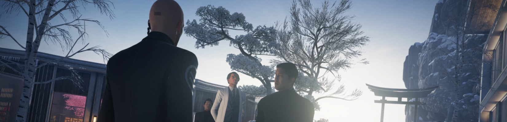 Hitman - Episodio 6: Hokkaido