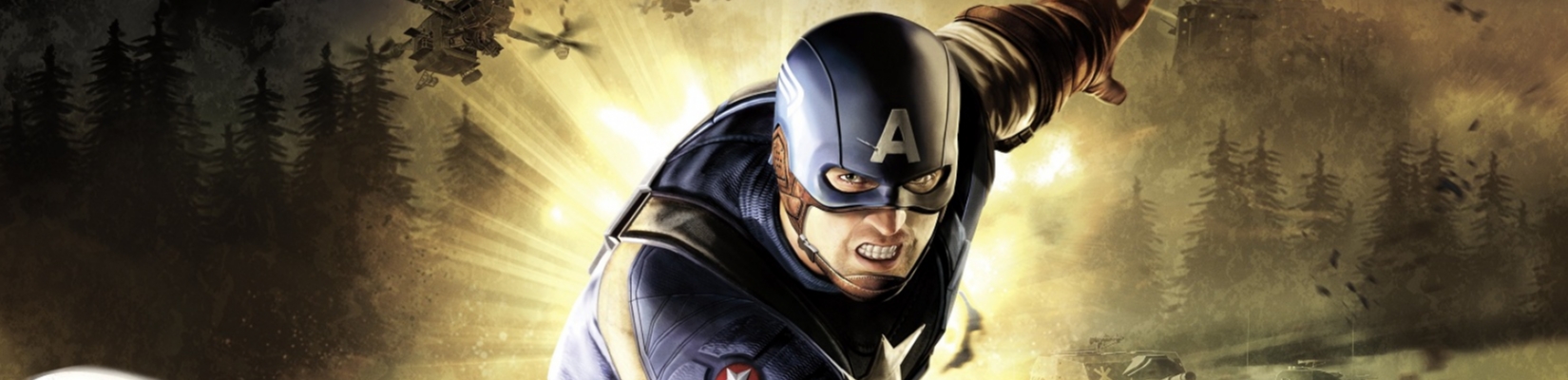 Captain America: Il Super Soldato