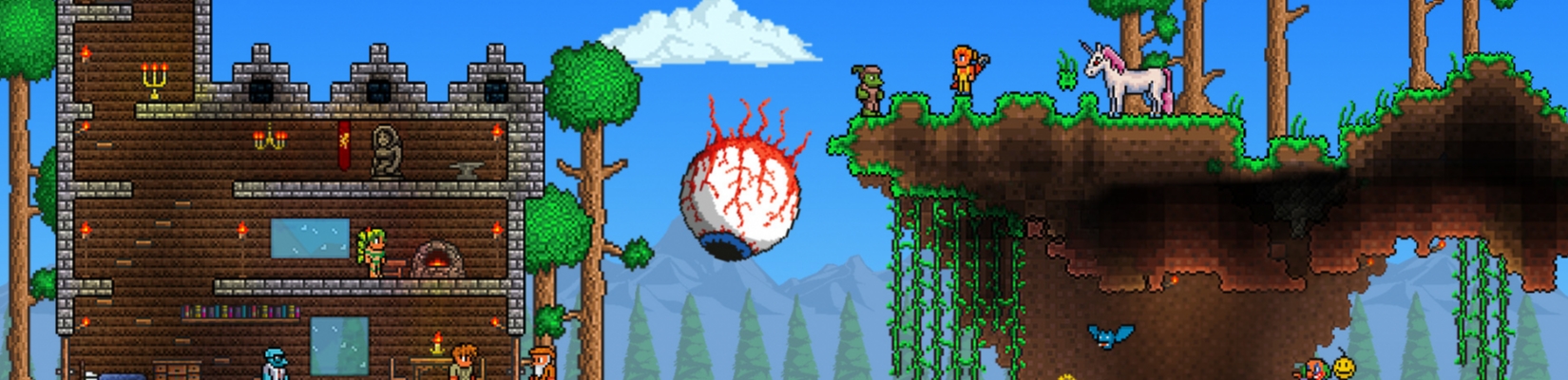 Terraria