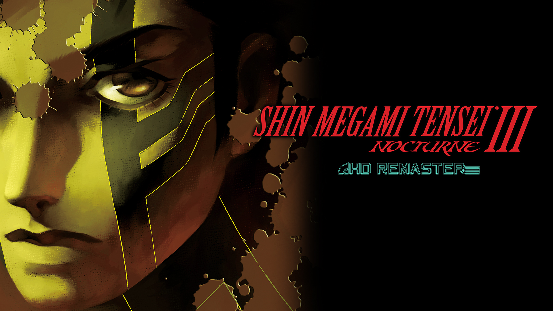 Shin Megami Tensei III: Nocturne - HD Remaster