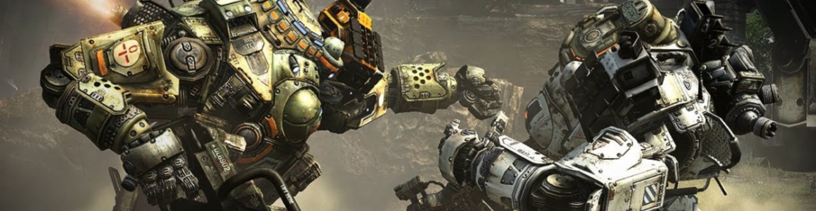 Titanfall