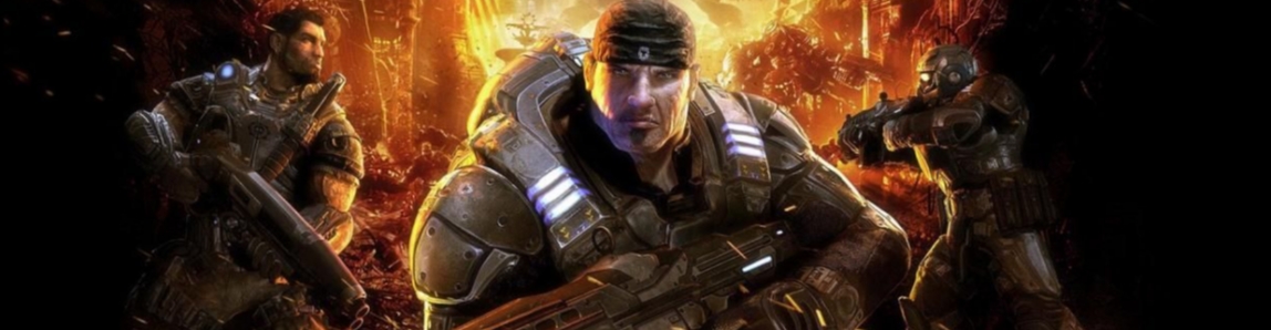 Gears of War Ultimate Edition