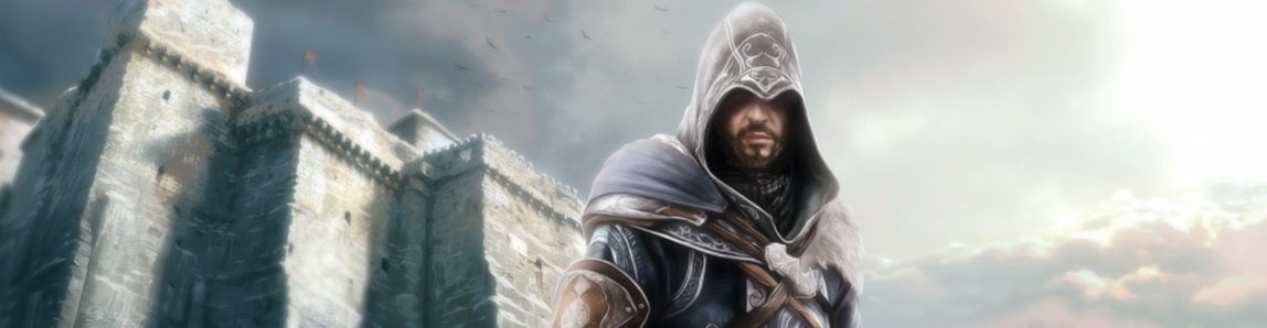 Assassin's Creed Revelations
