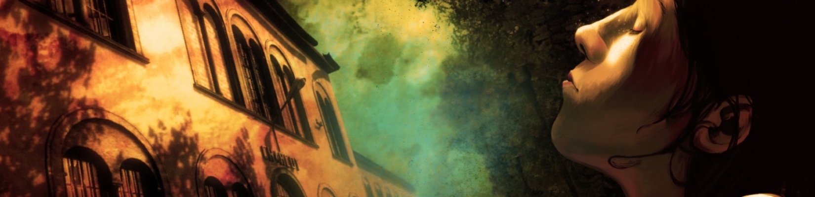 The Town of Light