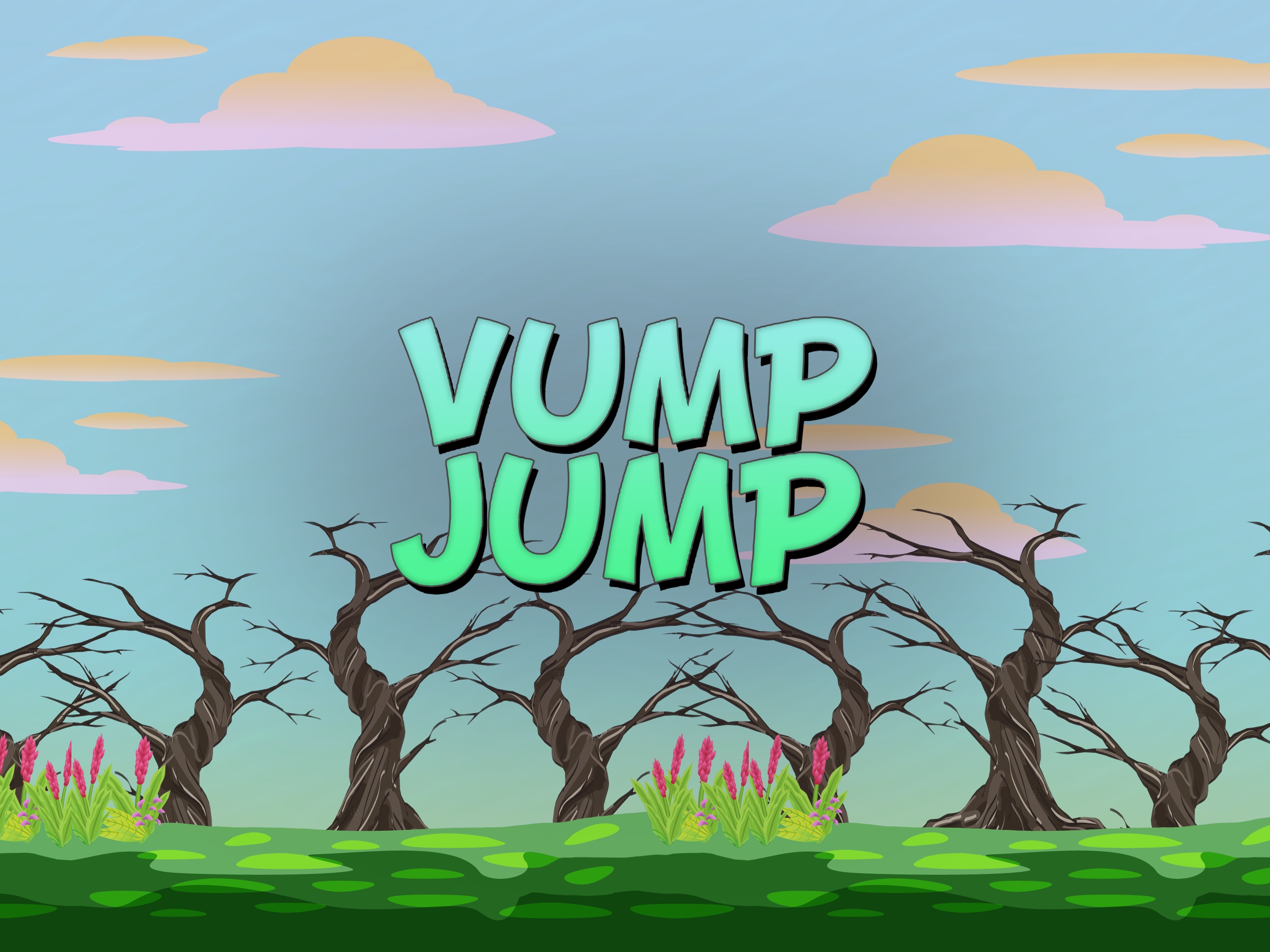 Vump Jump
