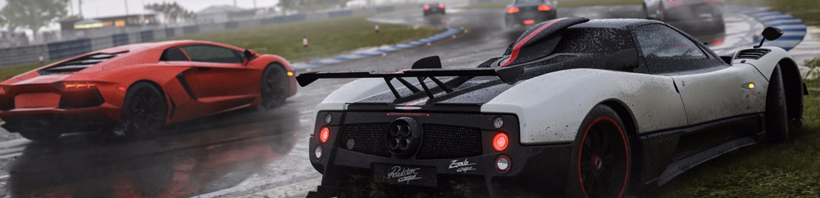 Forza Motorsport 7