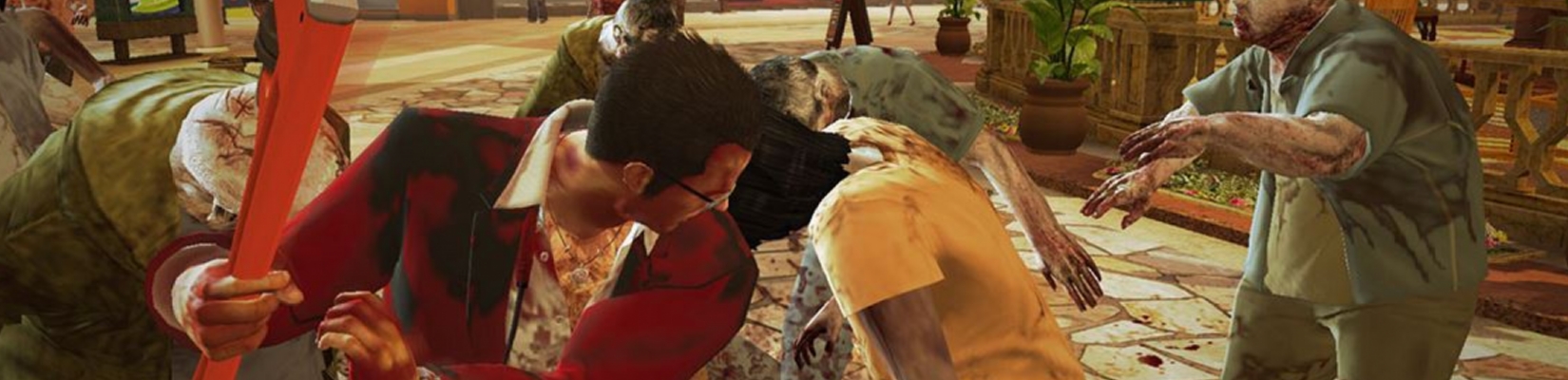 Dead Rising 2: Off the Record
