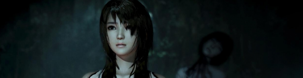 Project Zero: Maiden of Black Water