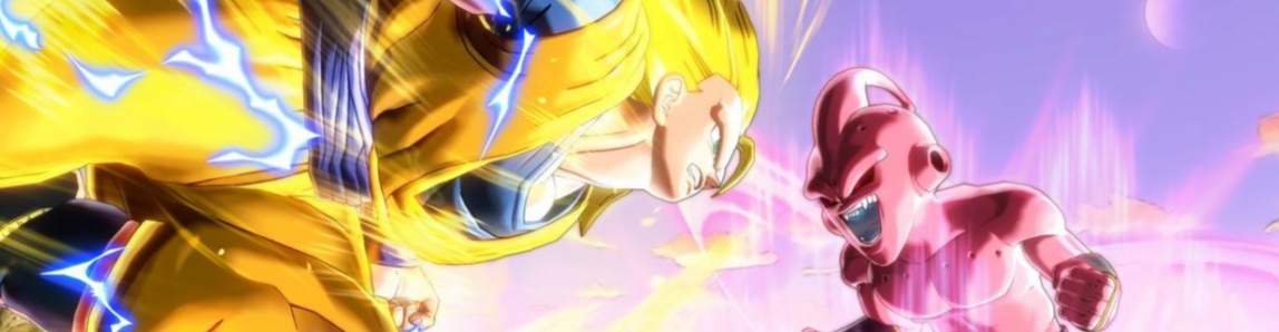 Dragon Ball Xenoverse