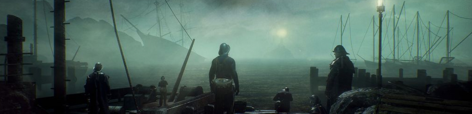 Call of Cthulhu: The Official Videogame
