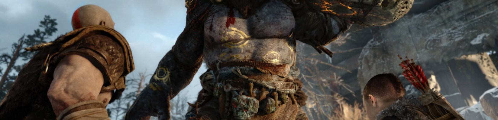 God of War