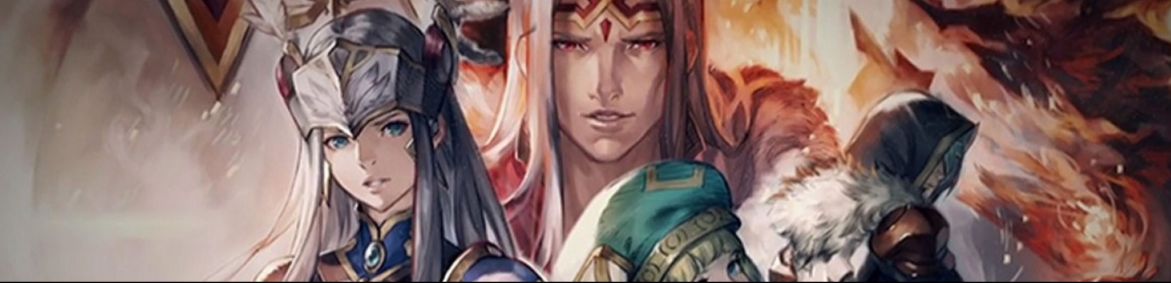 Valkyrie Anatomia: The Origin