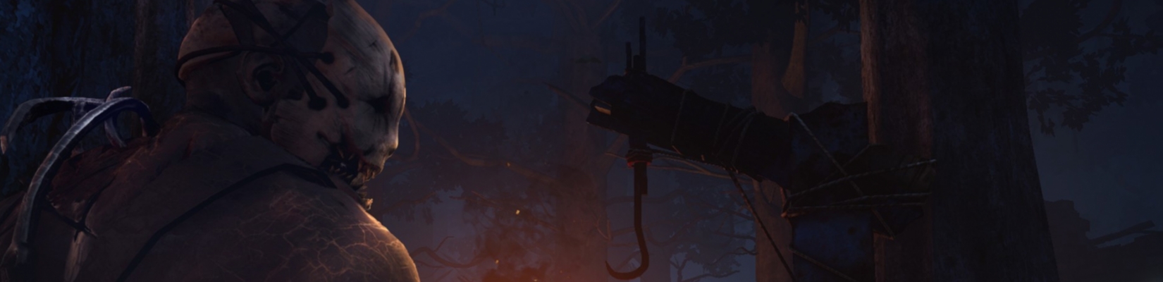 Dead by Daylight