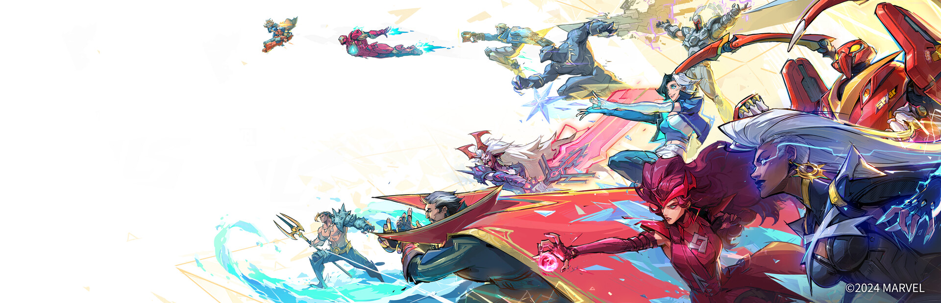 Marvel Rivals