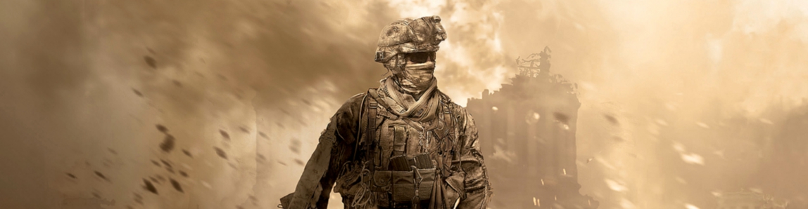 Call of Duty: Modern Warfare 2