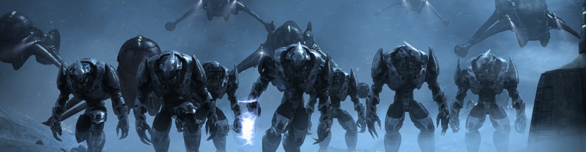 Halo Wars