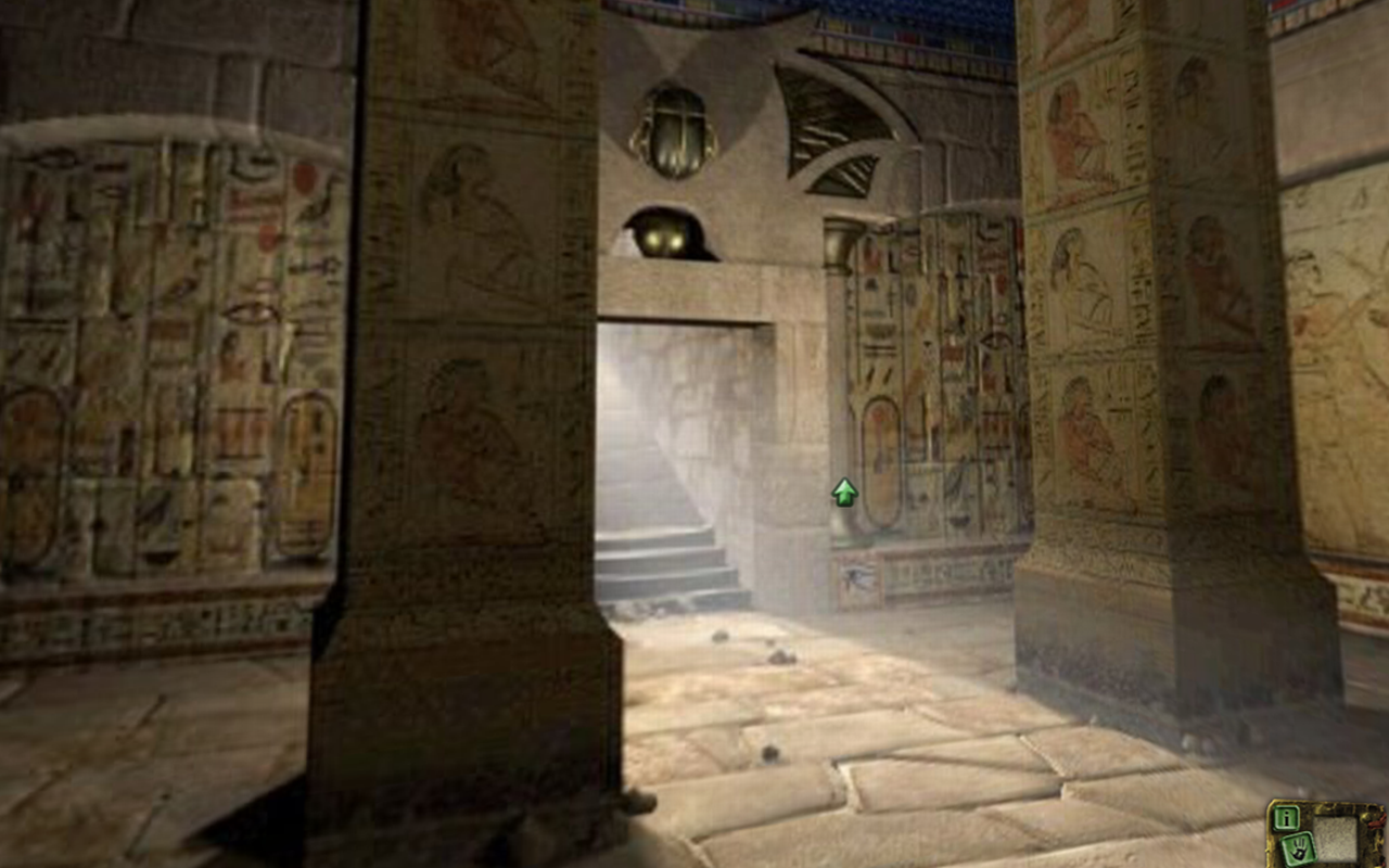 Atlantis 3: The New World