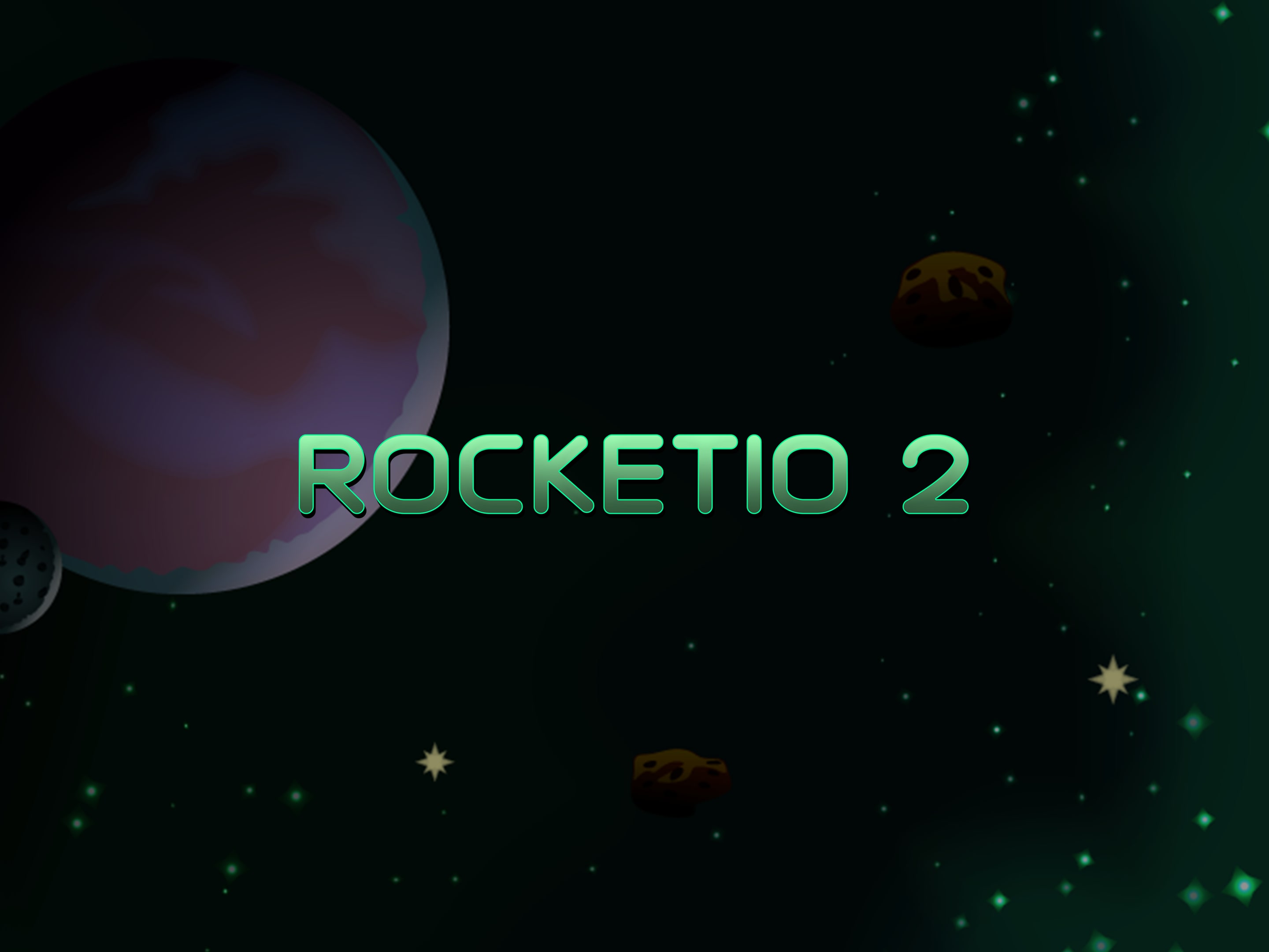 Rocketio 2