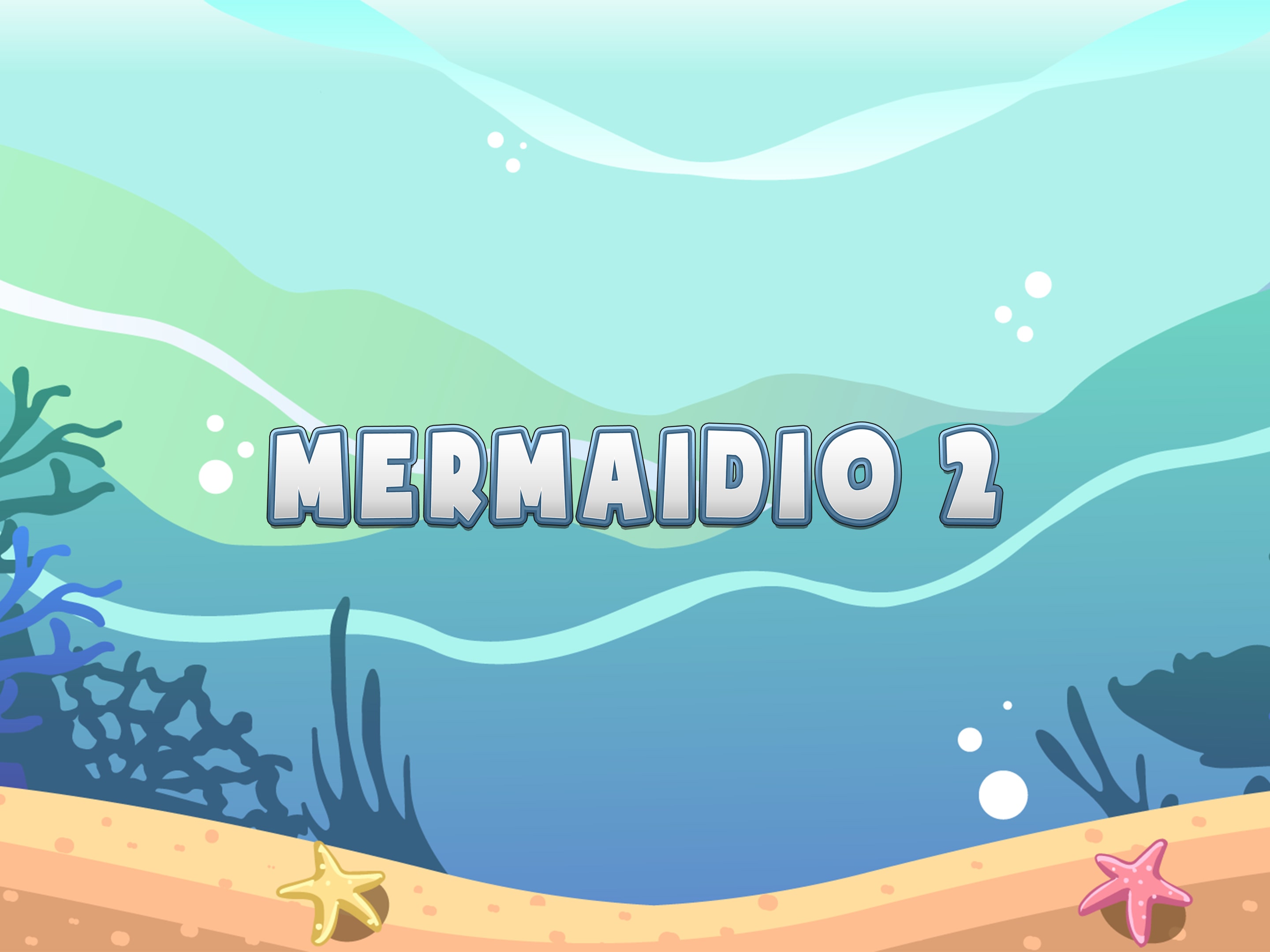 Mermaidio 2