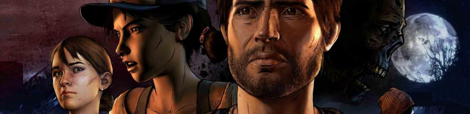 The Walking Dead: A New Frontier - Episode 4: Thicker Than Water