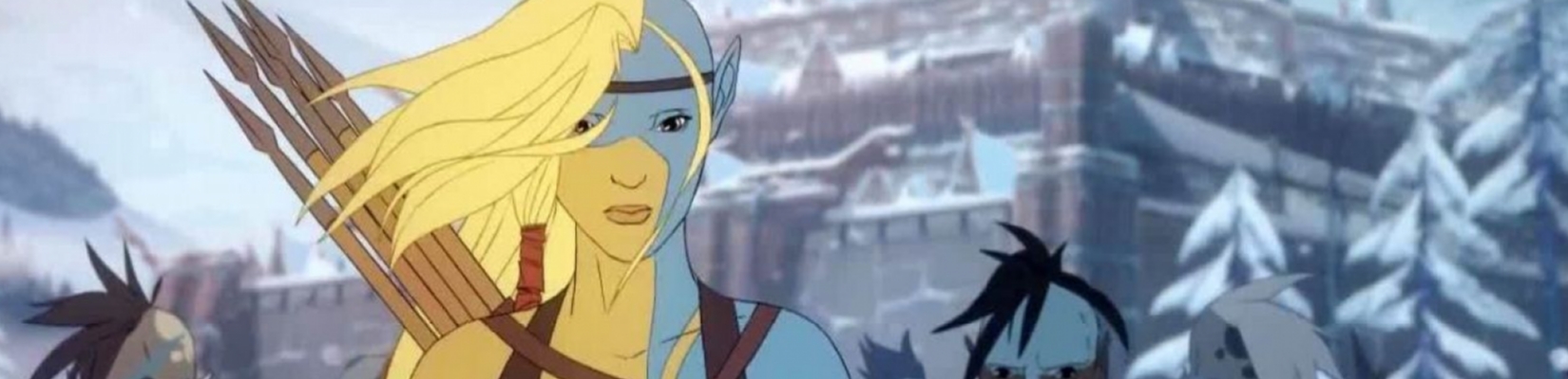 The Banner Saga 2