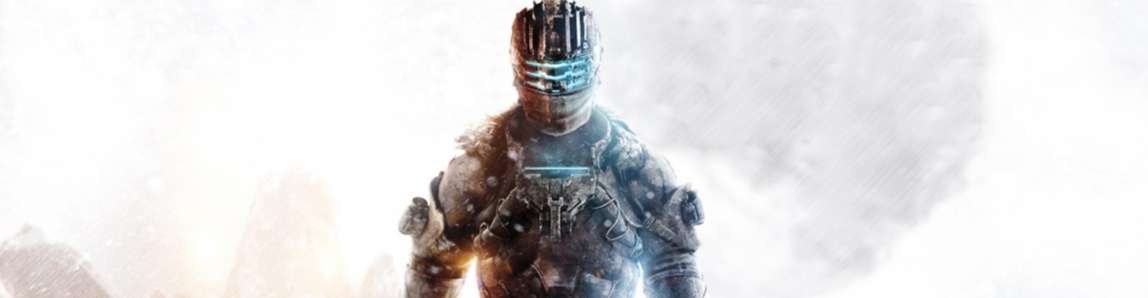 Dead Space 3