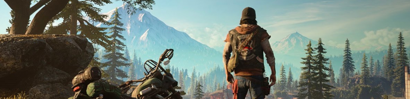 Days Gone