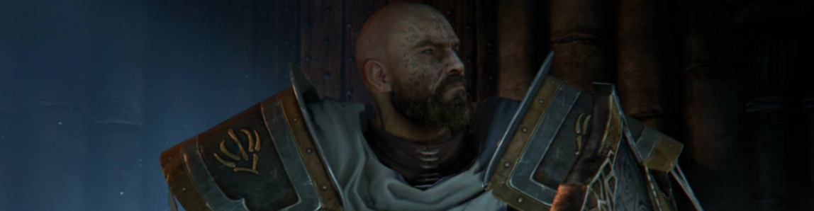 Lords of the Fallen