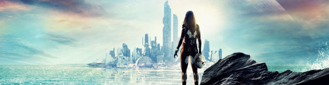 Sid Meier's Civilization: Beyond Earth - Rising Tide